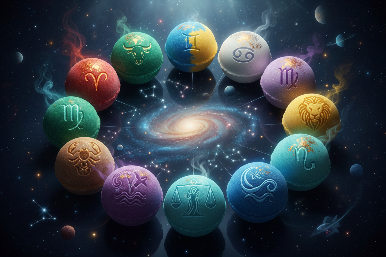 Bombas de Baño Zodiaco