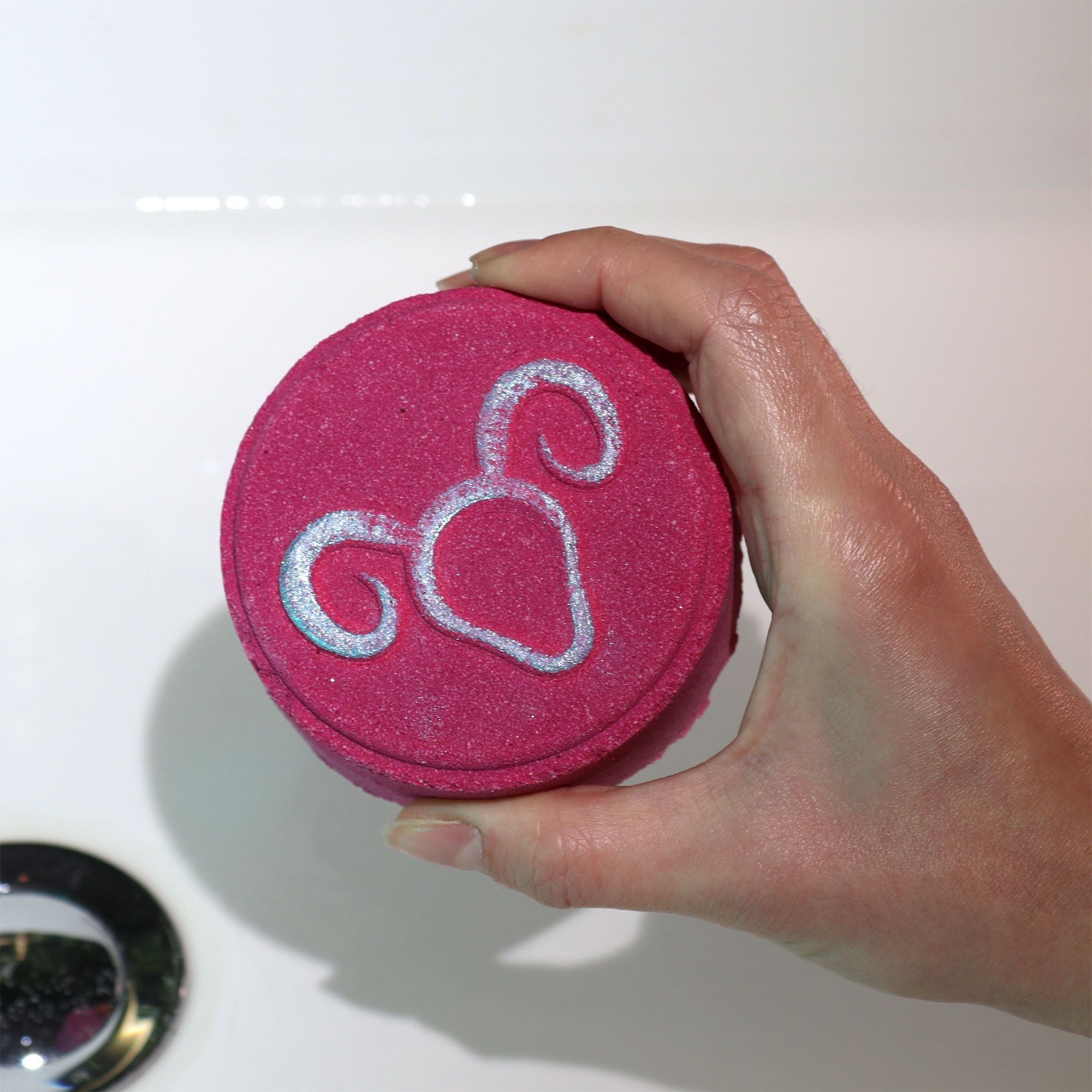 Set de Bombas de Baño del Horóscopo -  Cancer