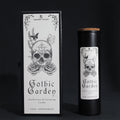 Velas Purificadoras de Brujas Antiguas - Jardín gótico