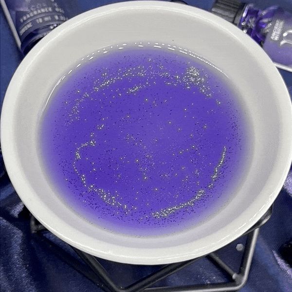 Aceite de Fragancia del Zodíaco 10ml - Piscis