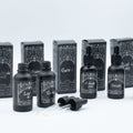 Aceite perfumado de bruja antigua - Hécate