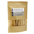 Palos de Palo Santo Natural 100g · 10-15 Palitos